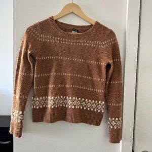 J. Crew Sweater
